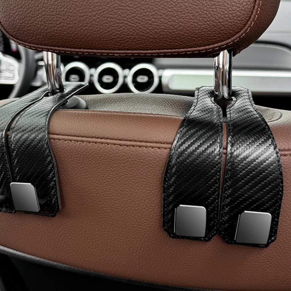 Car Hook Seat Back Storage Hook