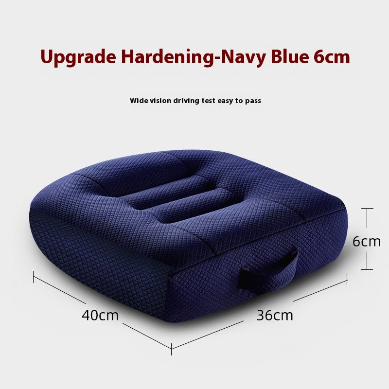 Universal Seat Cushion – Four Seasons Comfort with Multiple Styles