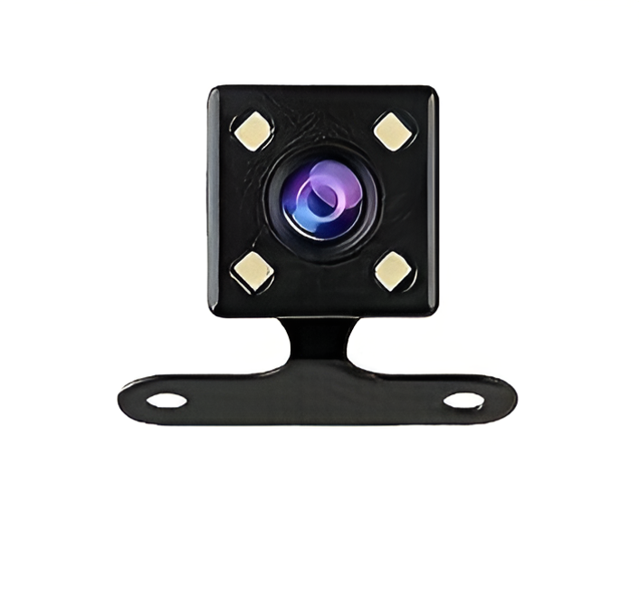All-Around Recording 4K Dash Cam