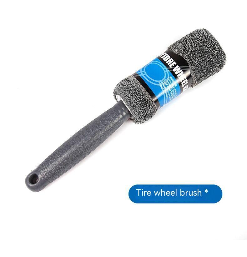 9-piece Car Wash Cleaning Set