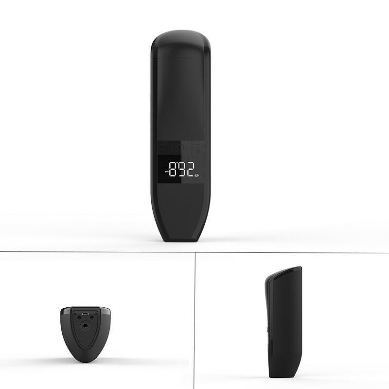 Portable Mini 12V Electric Car Tire Air Pump