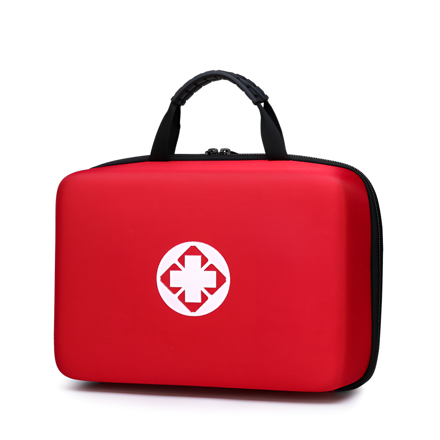 Portable Car Emergency Medical Kit