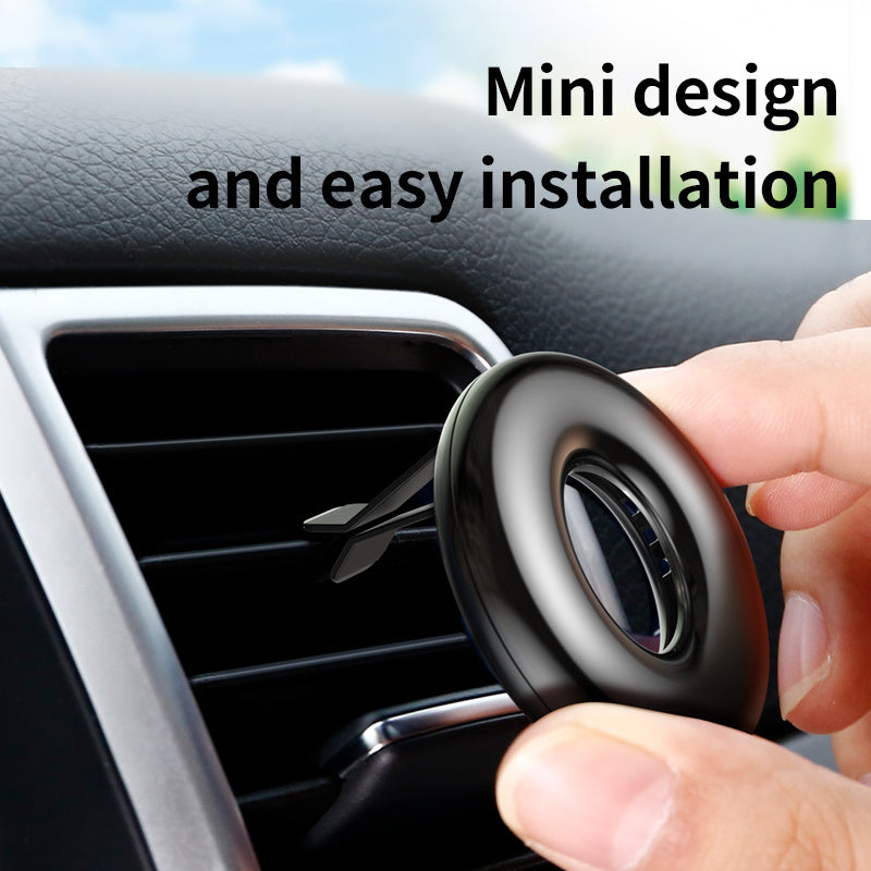 Baseus Mini Vent Clip Air Freshener