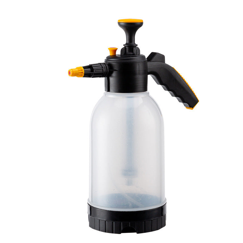 2L Multi-Function Car Wash Spray Can