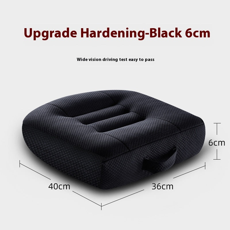Universal Seat Cushion – Four Seasons Comfort with Multiple Styles
