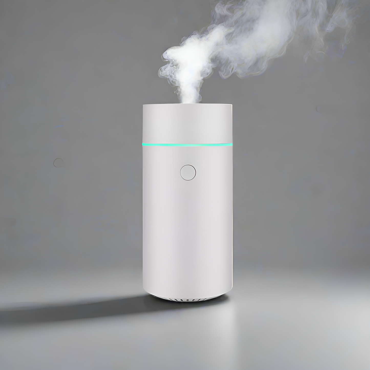 Automatic Car Aroma Diffuser & Humidifier