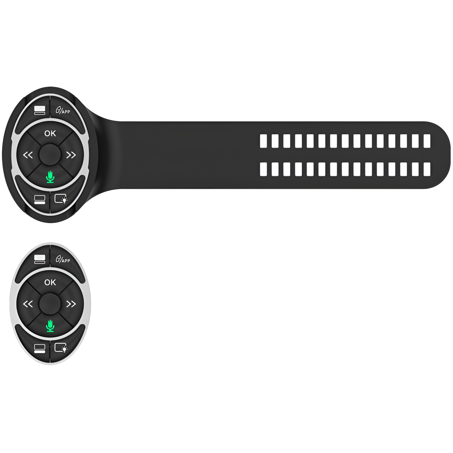 New HUD Head-Up Display CarPlay HD Speed Digital Projector