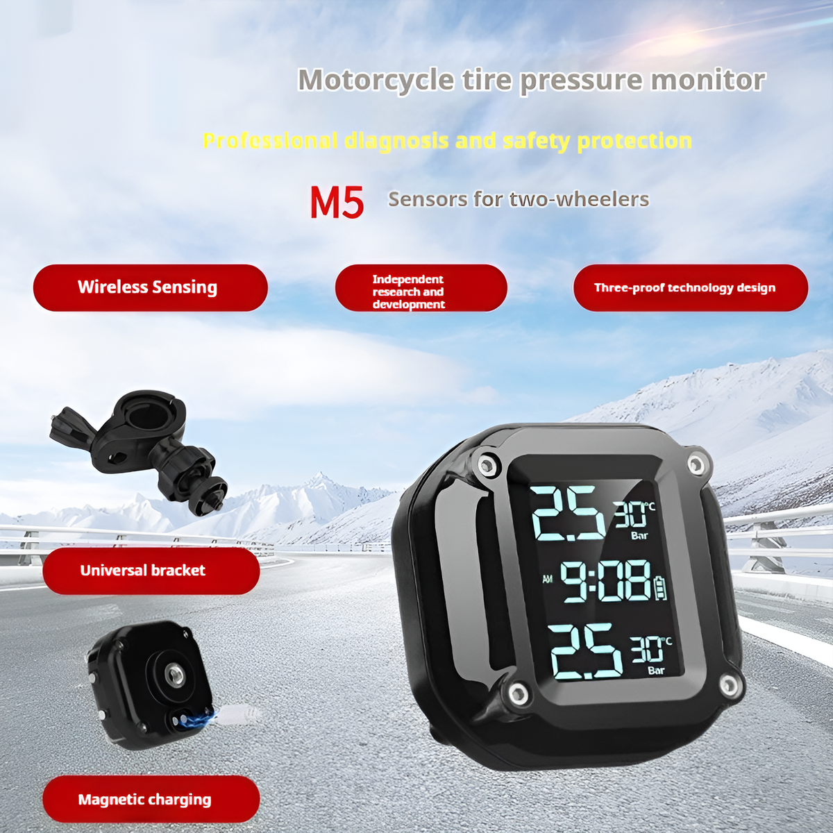 Additional product image