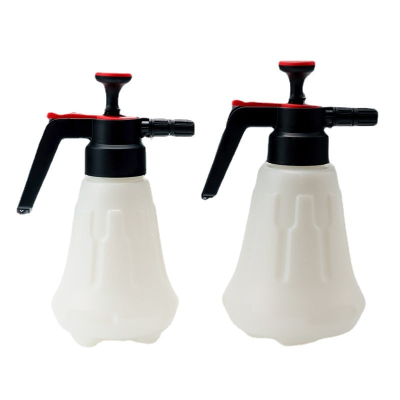 2L Multi-Function Car Wash Spray Can
