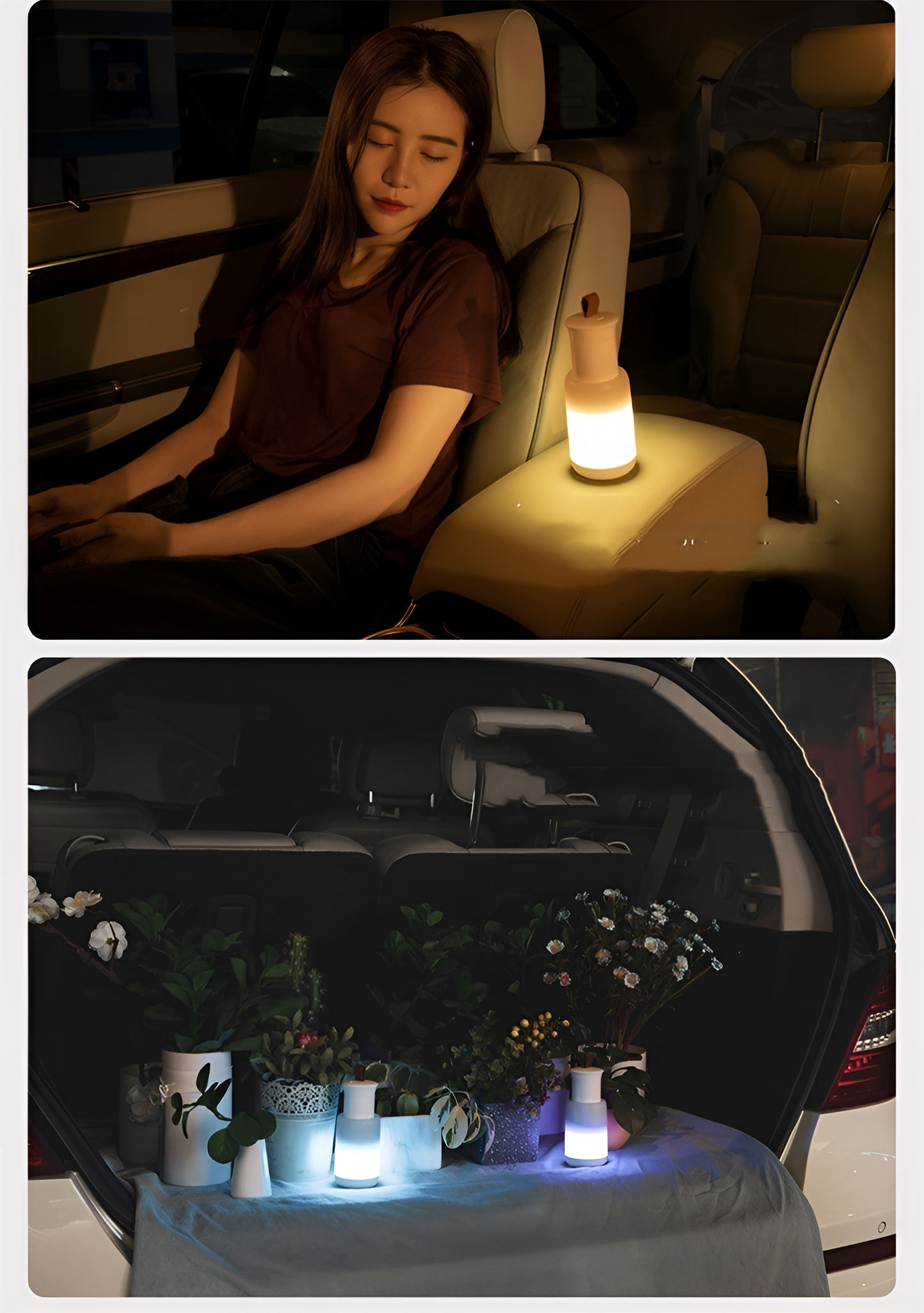 Baseus Car SOS Emergency Light