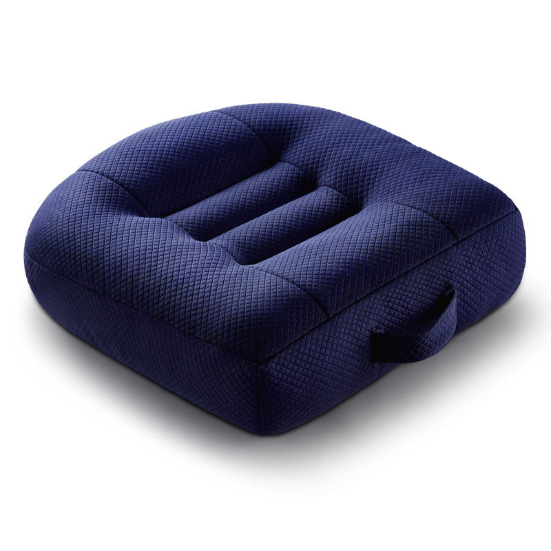 Universal Seat Cushion – Four Seasons Comfort with Multiple Styles