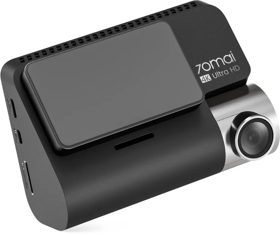 70mai A800S 4K Dash Cam