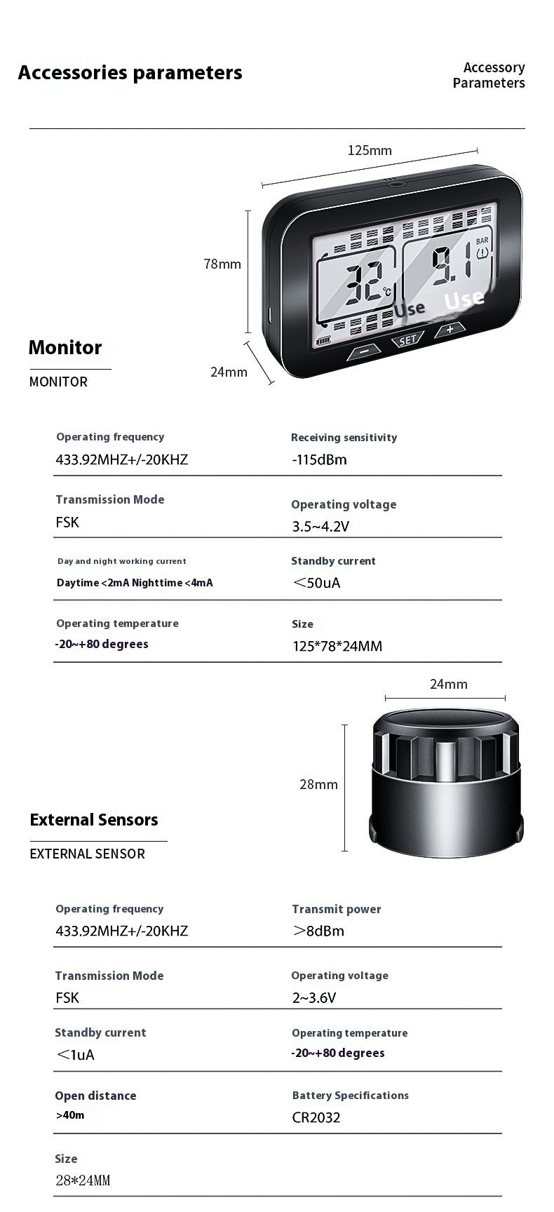 Additional product image