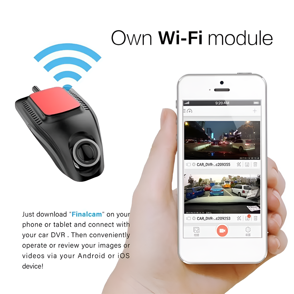 Additional product image