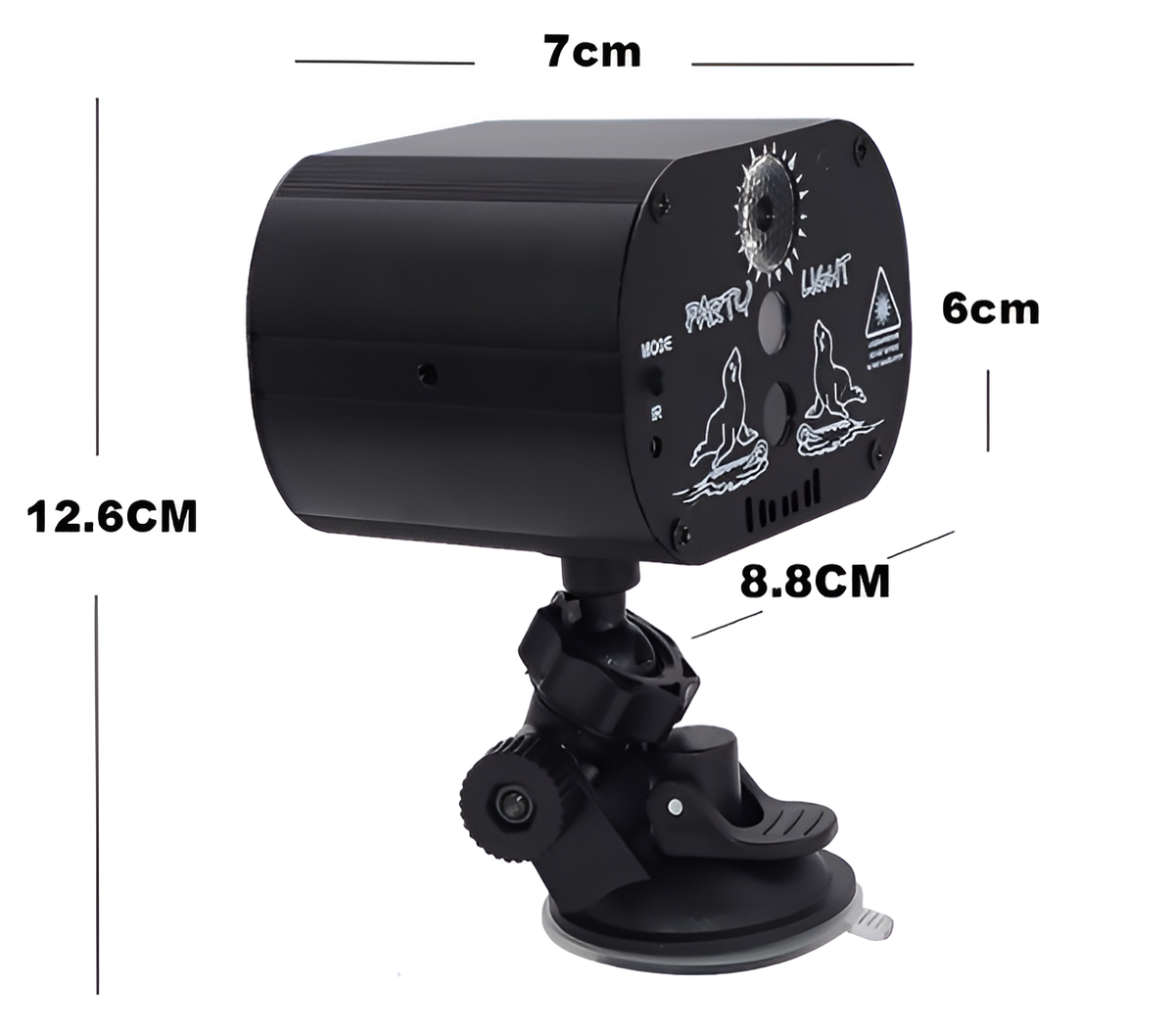 Additional product image