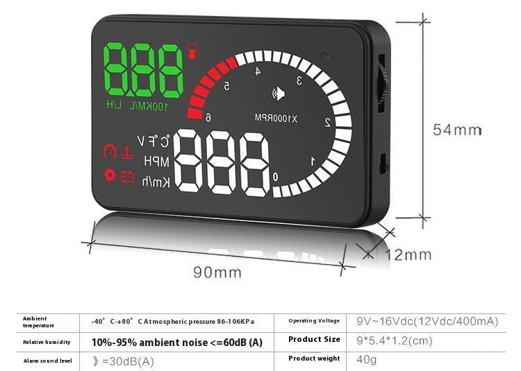 Additional product image