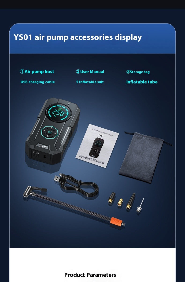 Additional product image