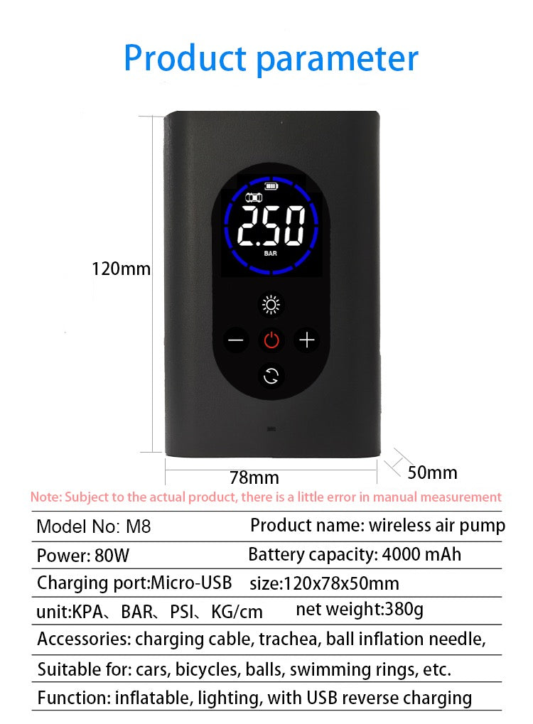 Additional product image