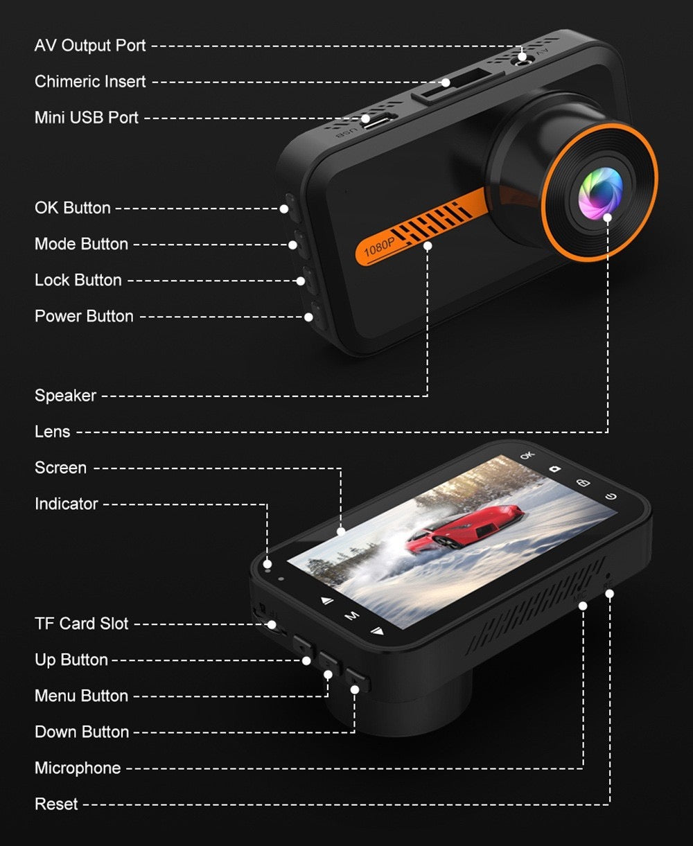 Additional product image