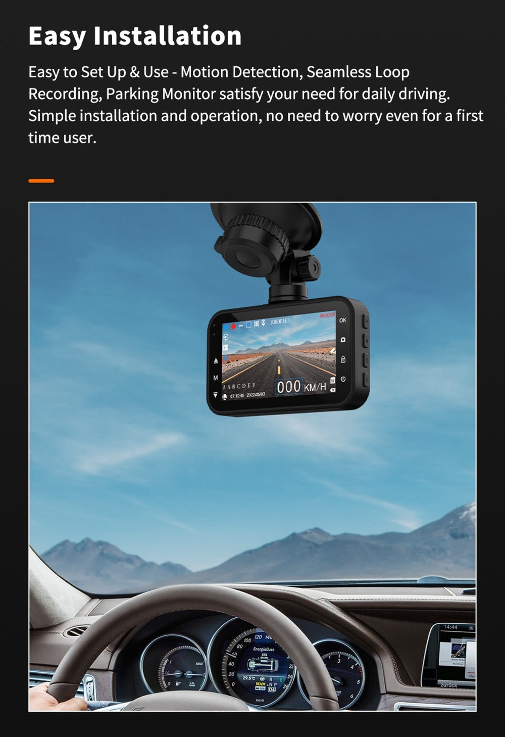 Additional product image