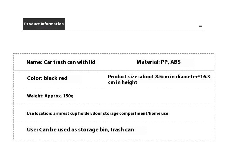 Additional product image