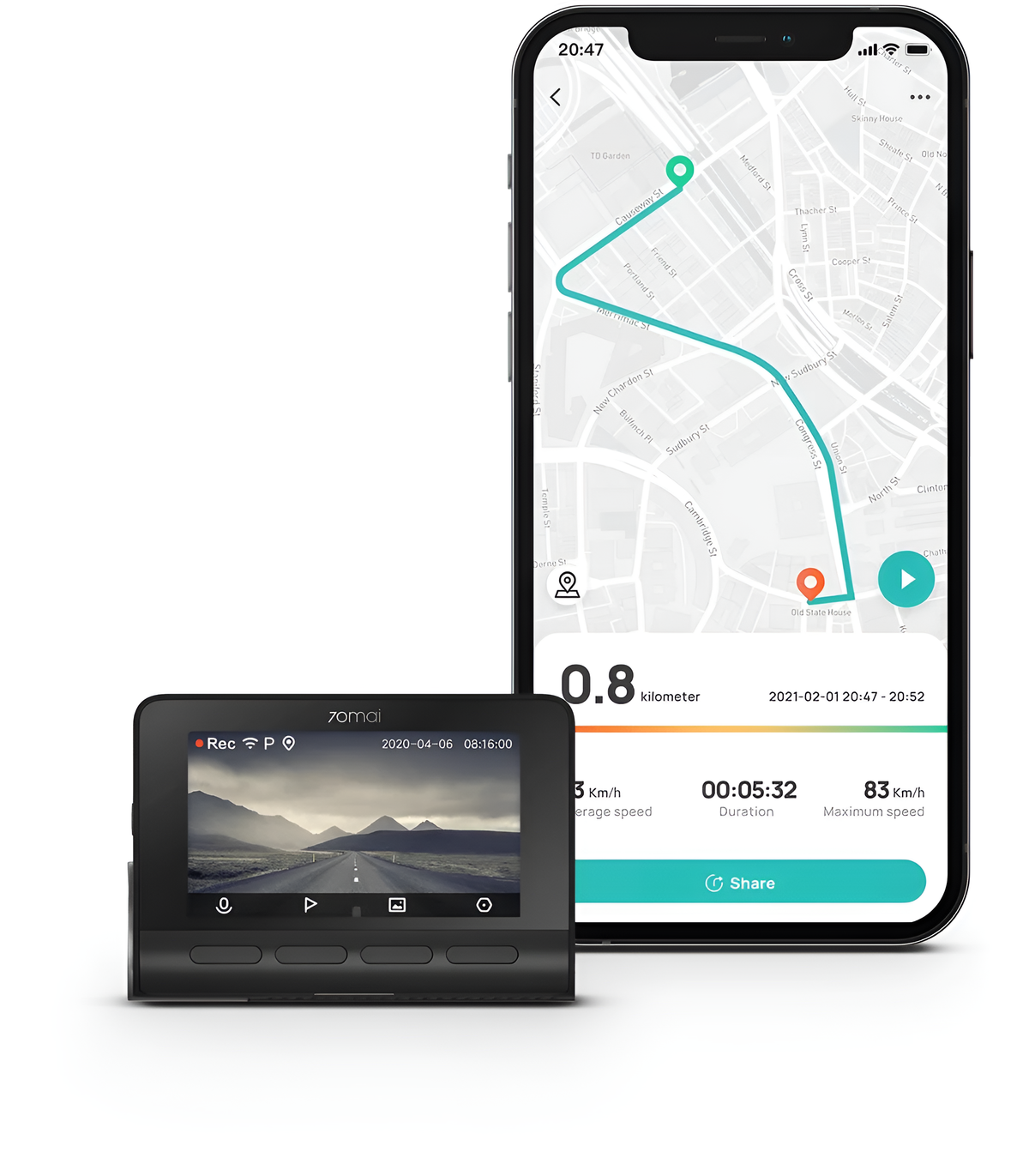Additional product image
