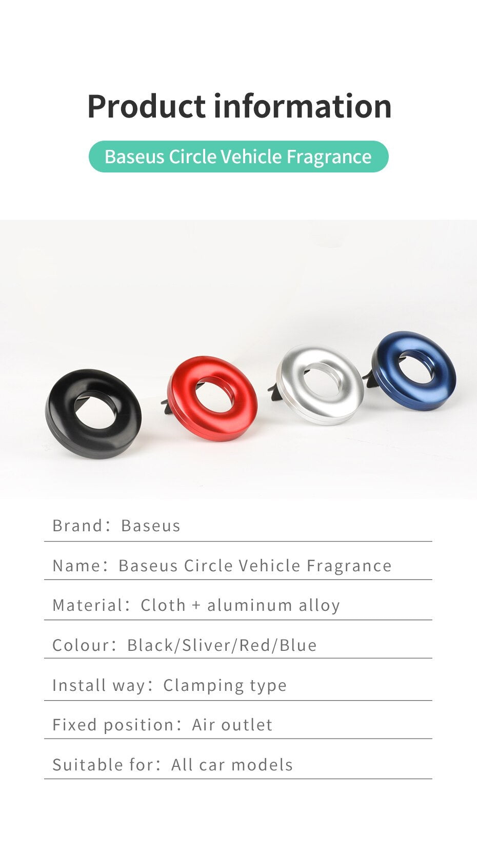 Additional product image