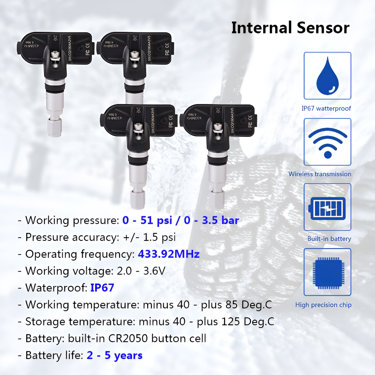 Additional product image