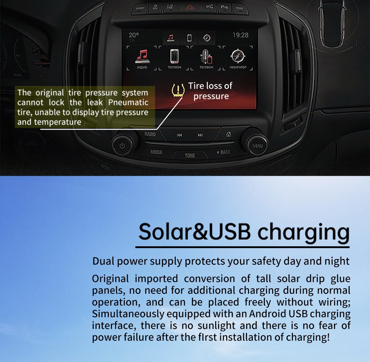 Additional product image