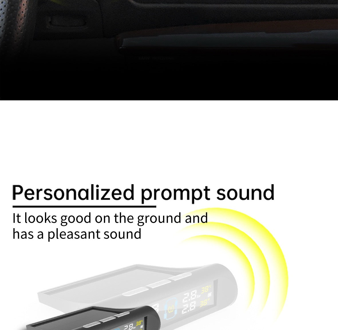 Additional product image