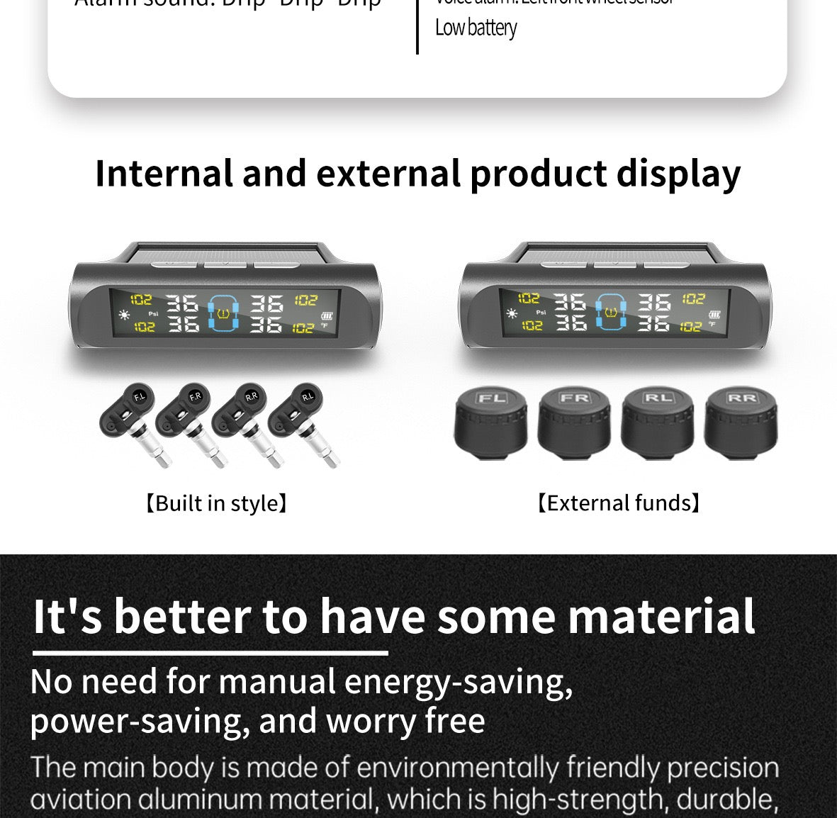 Additional product image