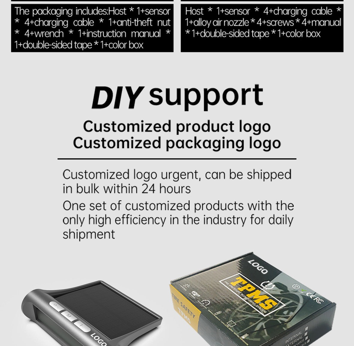 Additional product image