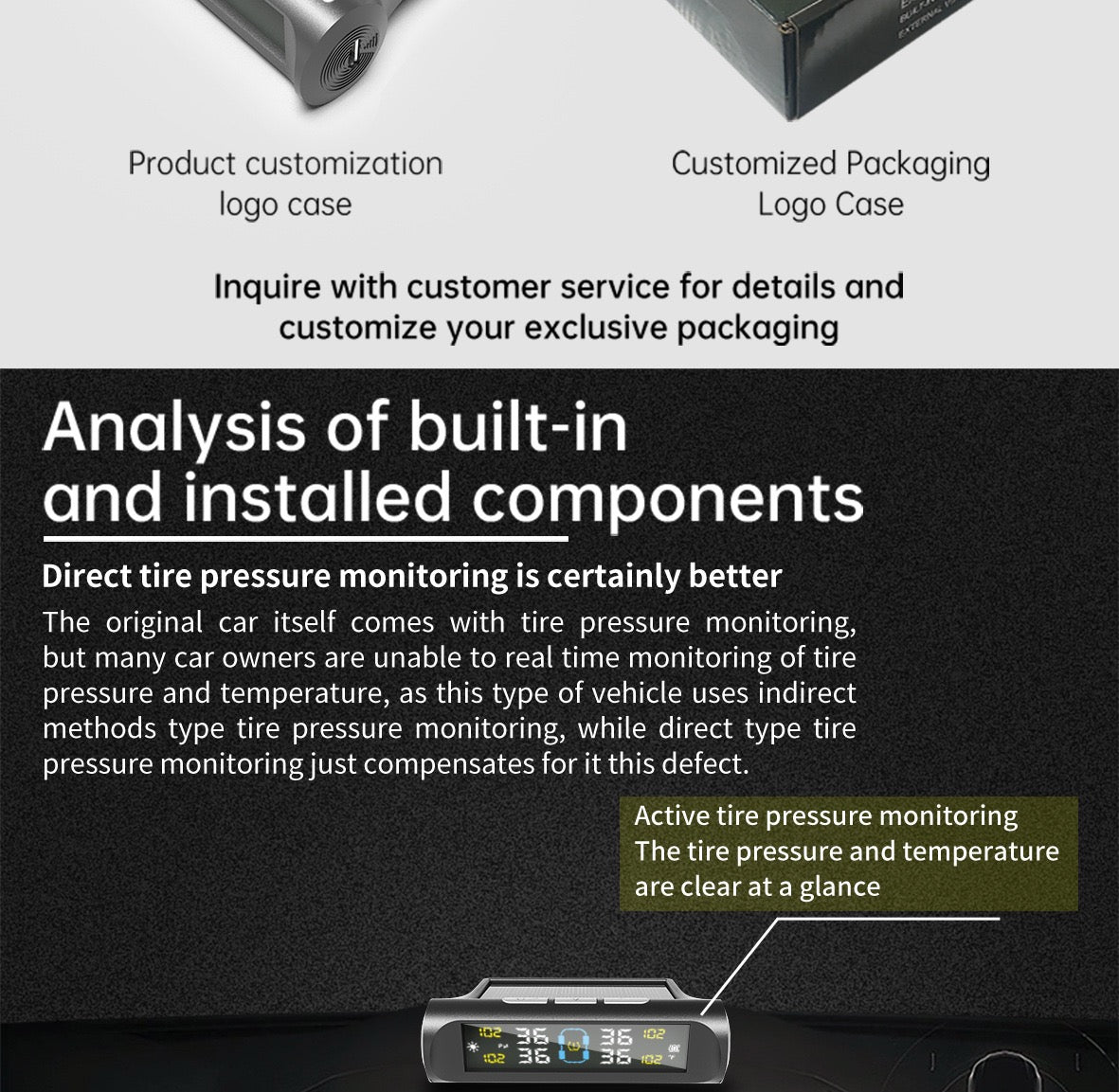 Additional product image