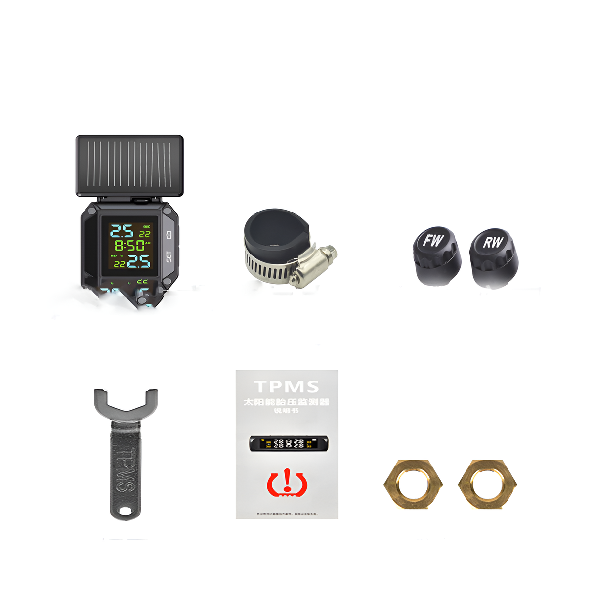 Additional product image