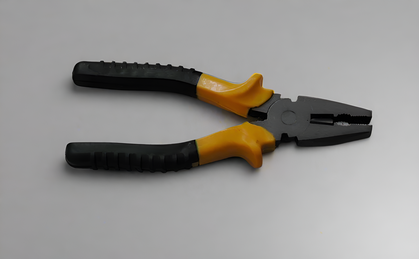 Compact Car Repair & Emergency Tool Kit