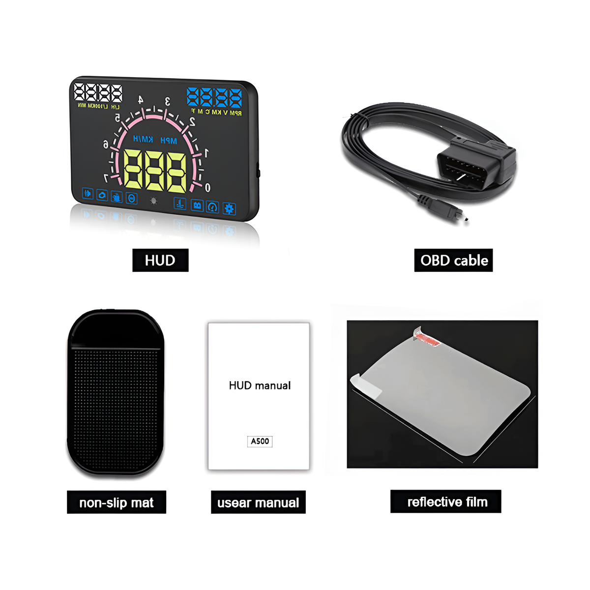 Additional product image