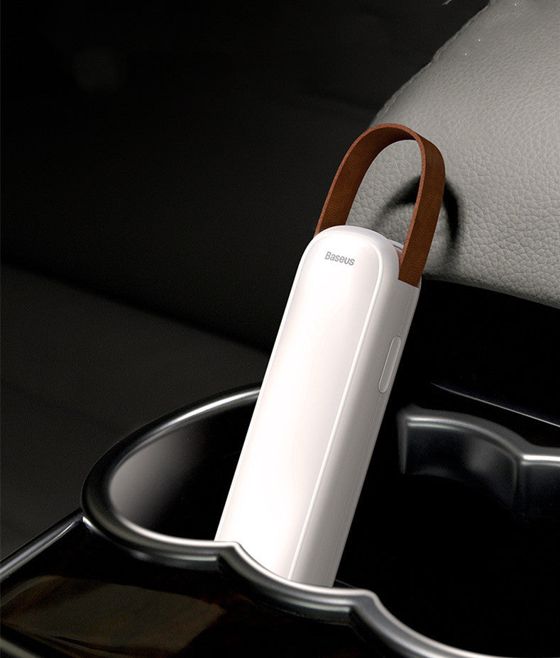 Solar Car Interior Reading Light