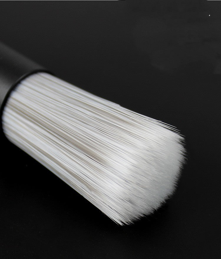 Soft Wool Interior Gap Brush Cleaning Kit