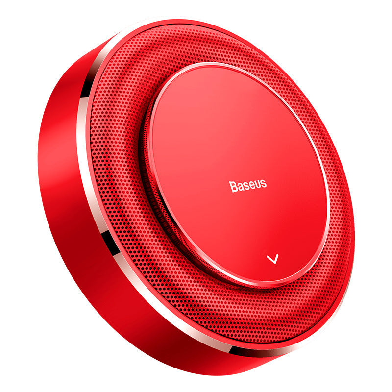 Metal Seat Car Perfume Diffuser
