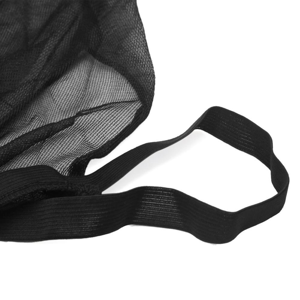 Car Side Window Screen – UV Shield & Anti-Mosquito Mesh