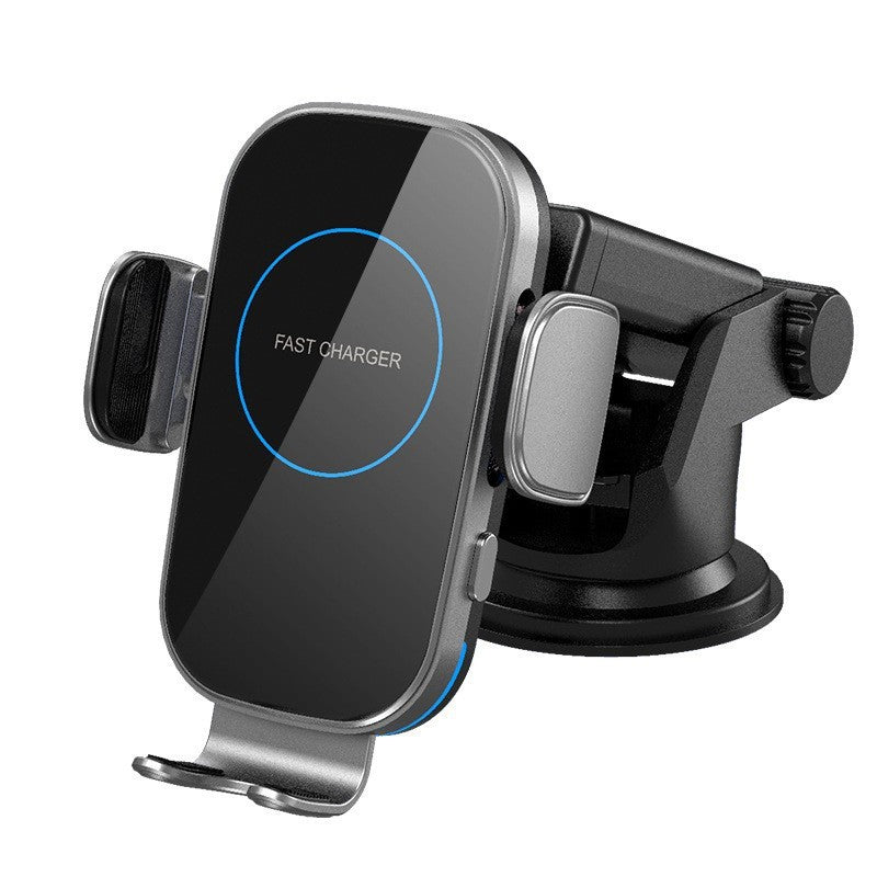 AutoCharge 15W Magnetic Wireless Mount