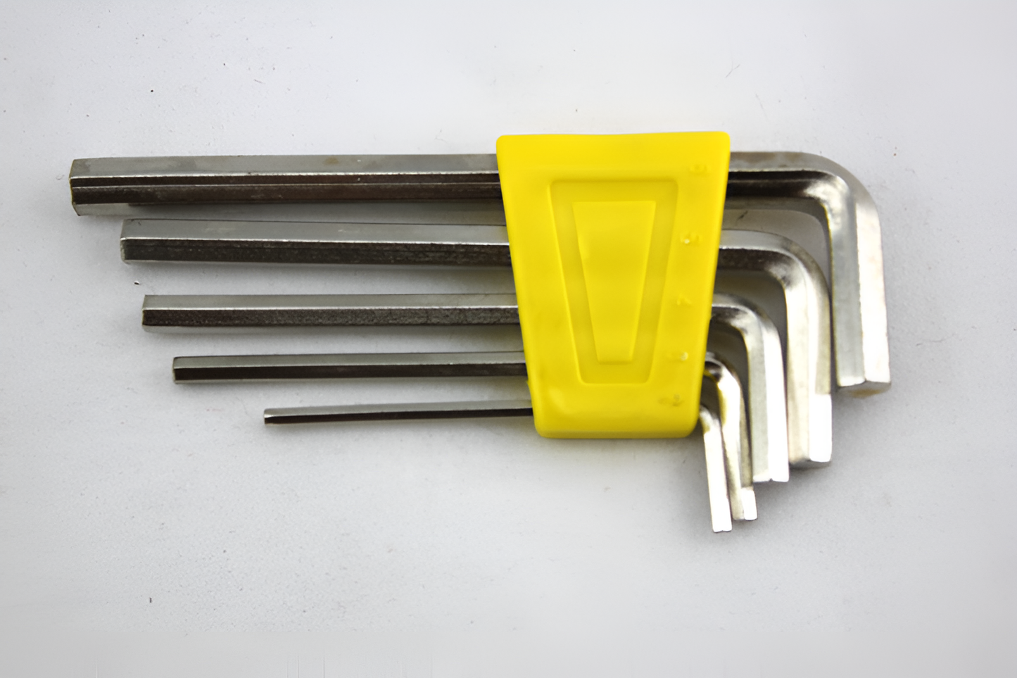 Compact Car Repair & Emergency Tool Kit