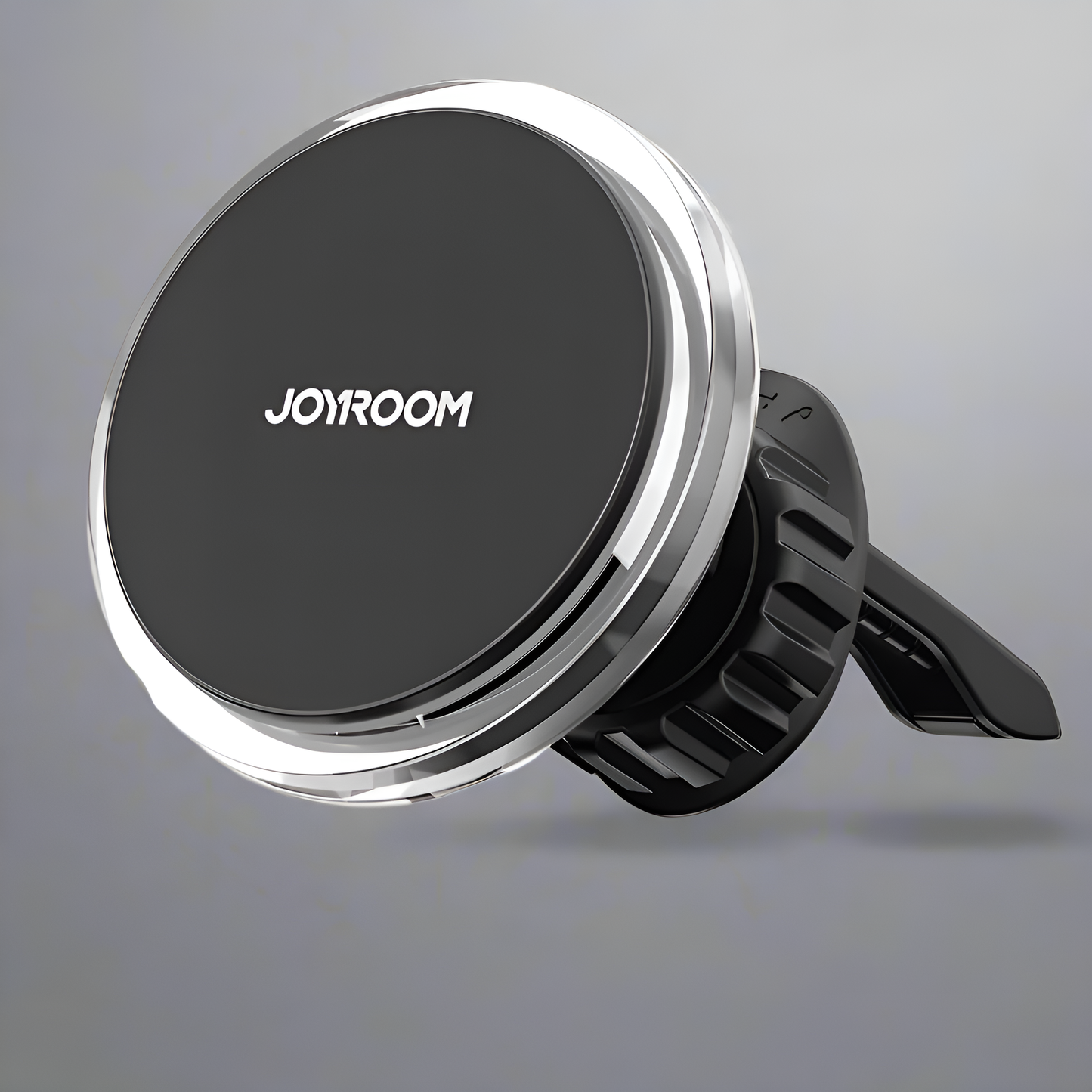 Lazy Lock™ Magnetic Air Vent Phone Mount (Wireless Charging Enabled)