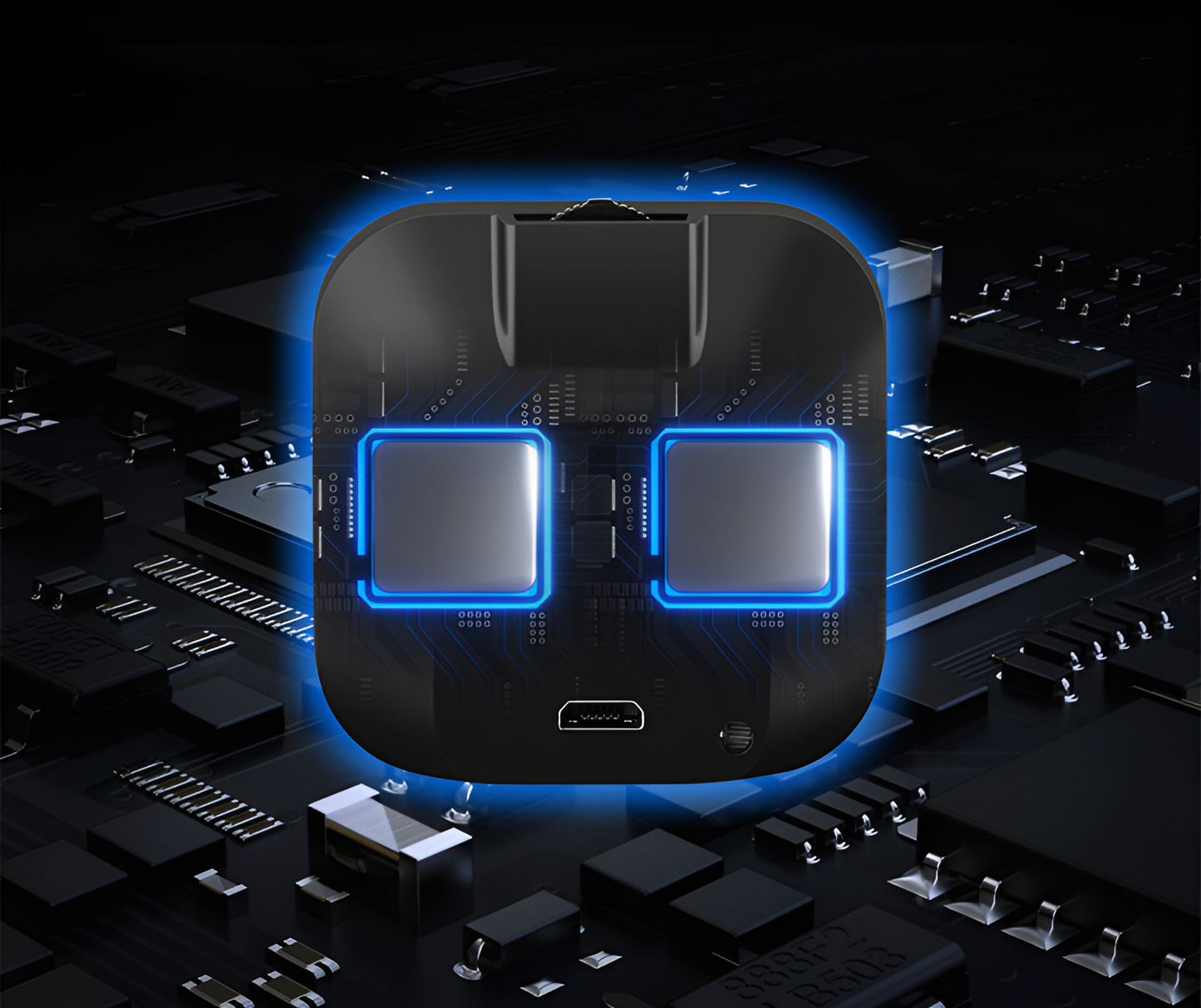 Vehicle HUD Head Up Display (Outdoor Crossing Edition)