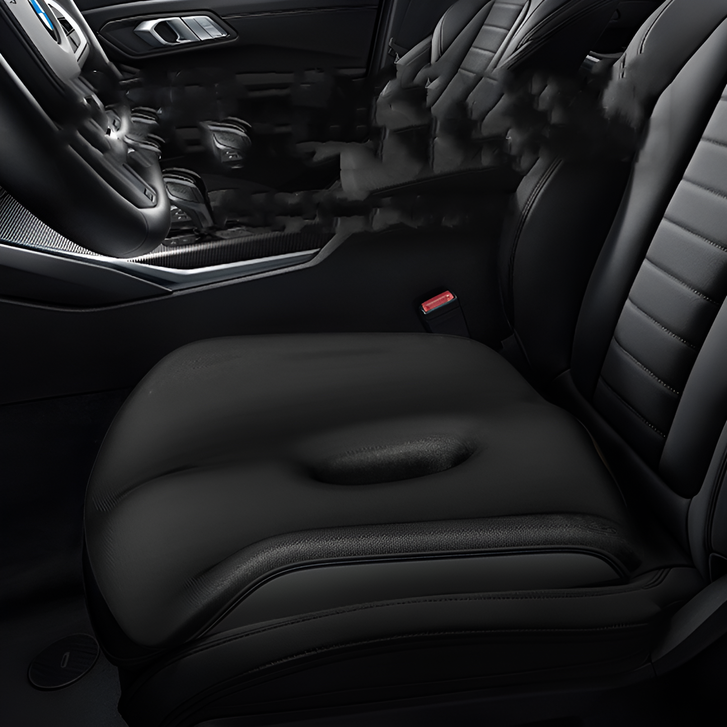Seat Cushion – Car Seat Hemorrhoid Cushion Sitting Artifact
