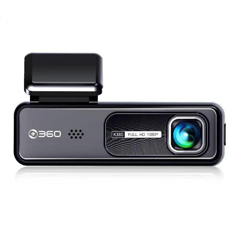360 DASH CAM K380