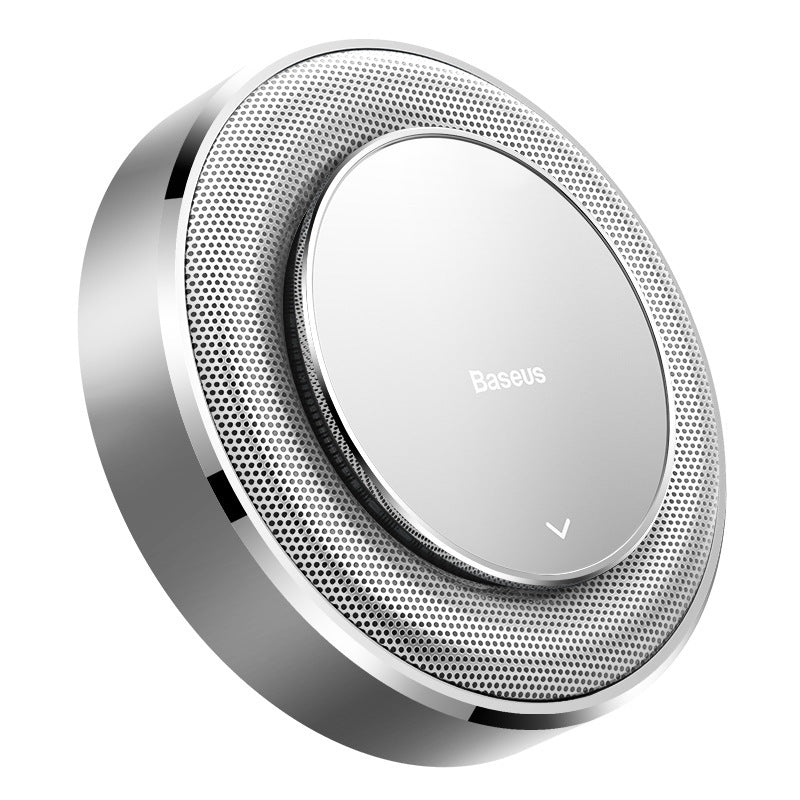 Metal Seat Car Perfume Diffuser