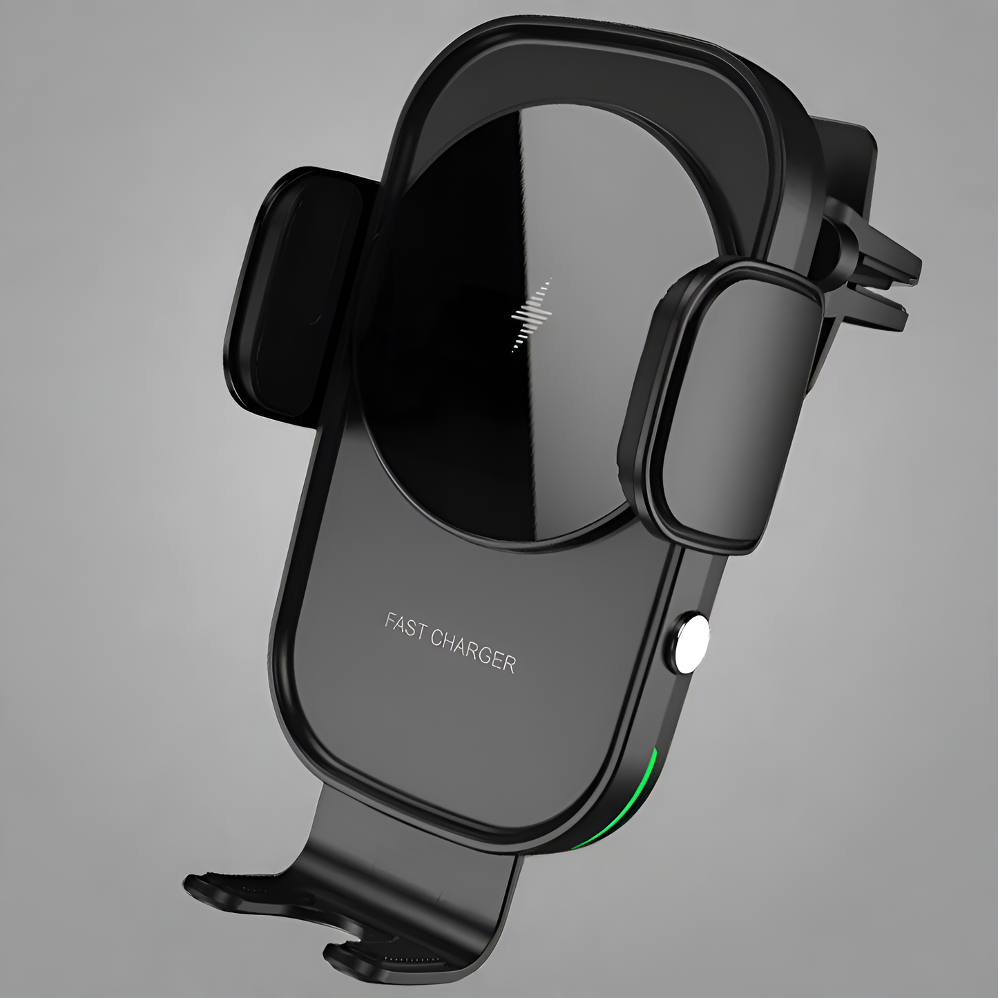 AutoCharge 15W Magnetic Wireless Mount