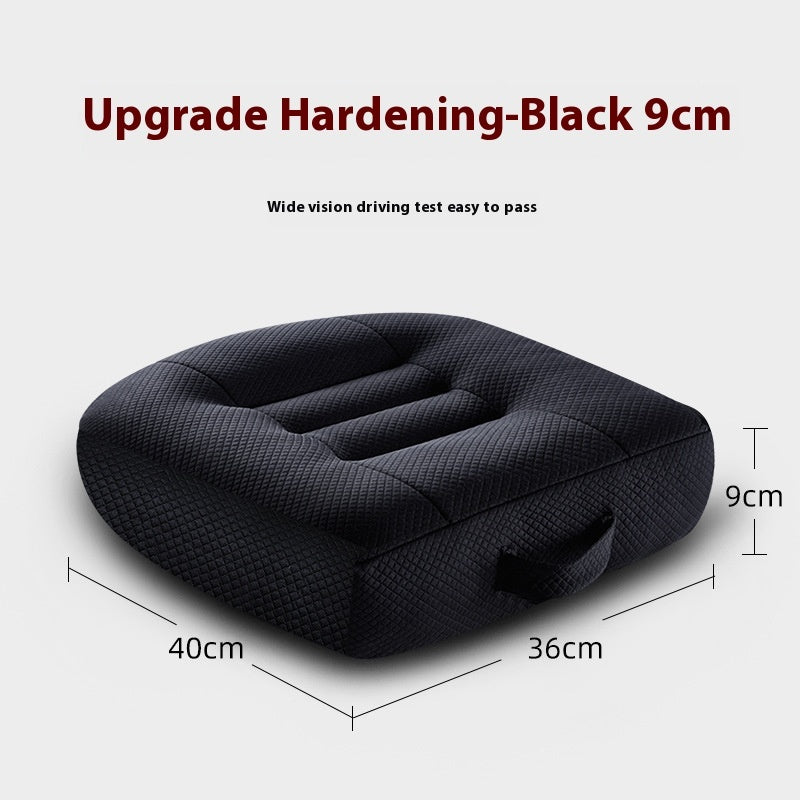 Universal Seat Cushion – Four Seasons Comfort with Multiple Styles
