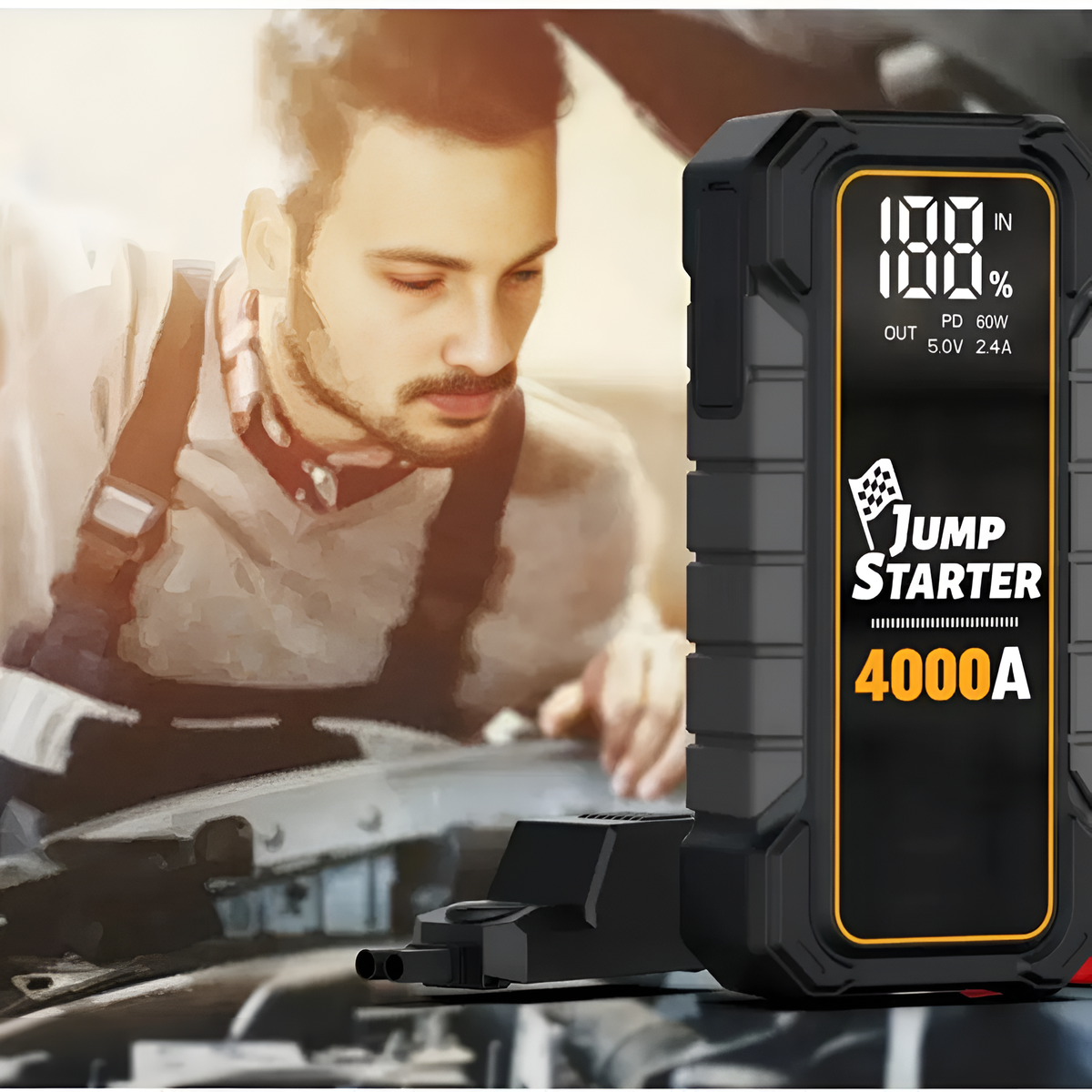 Additional product image